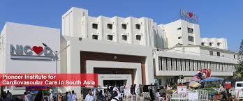 Cardiac care in Sindh under strain from Covid-19