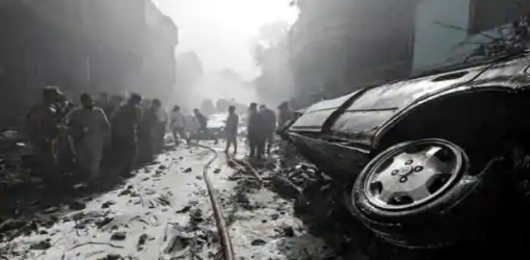 PIA pays Rs 1 million