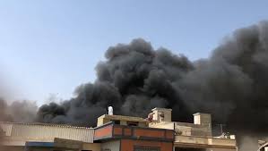 DNA identification: Seven plane crash victims identified