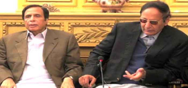 NAB is an institution of political engineering, says the petition filed by PML-Q in LHC