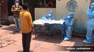 Pool testing begins in Punjab; herd immunity requires 60% population infected – health secretary