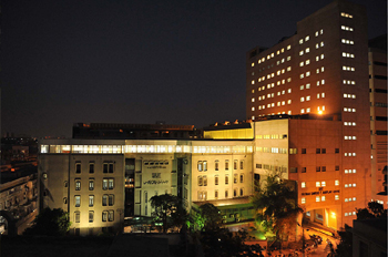 Increase in comorbid COVID-19 patients at SIUT