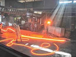 Retrenchment in PSM discussed in ECC meeting