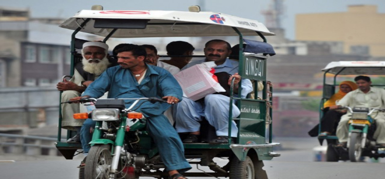 Public transport fares in Punjab slashed by 18 per cent