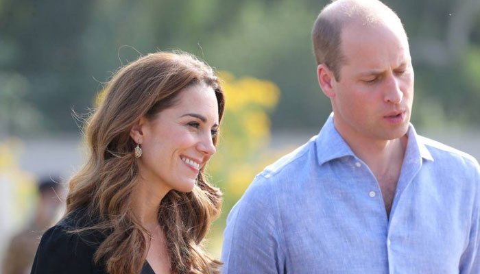 William and Kate Middleton take on new approach to royal duties
