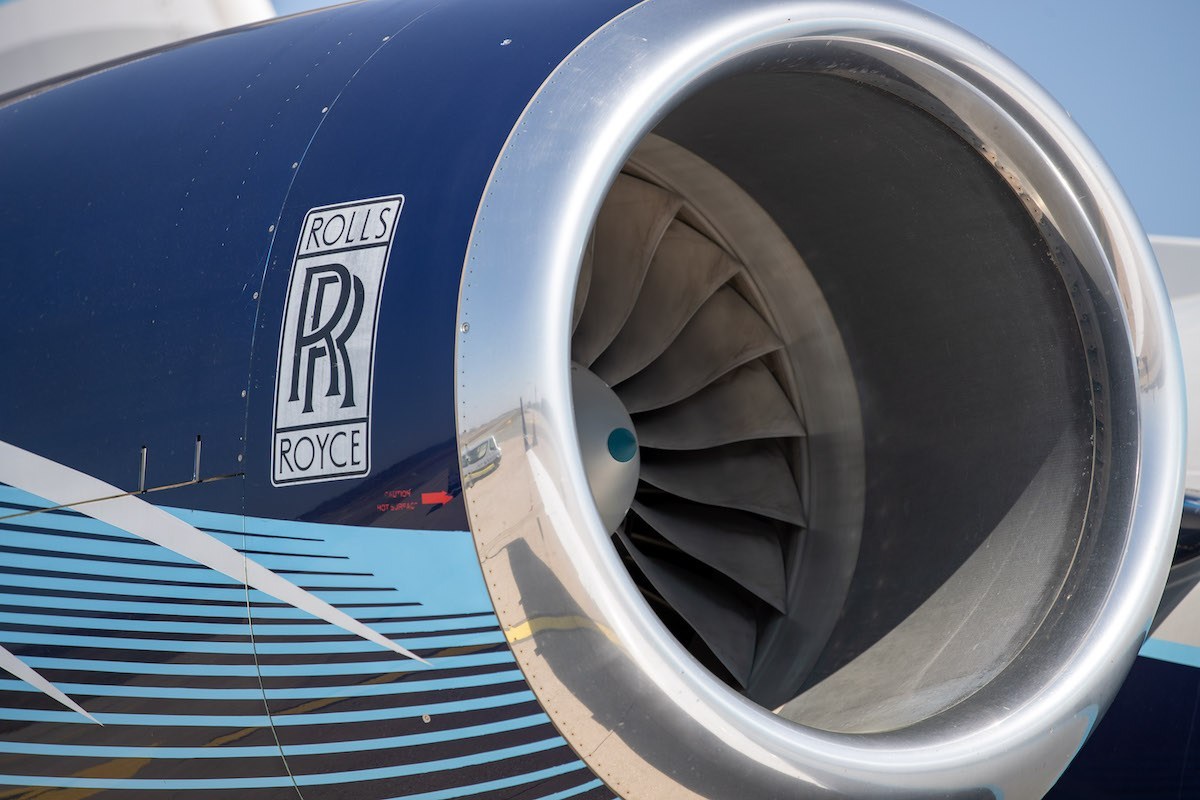 Rolls-Royce to slash 9,000 jobs in air travel slump