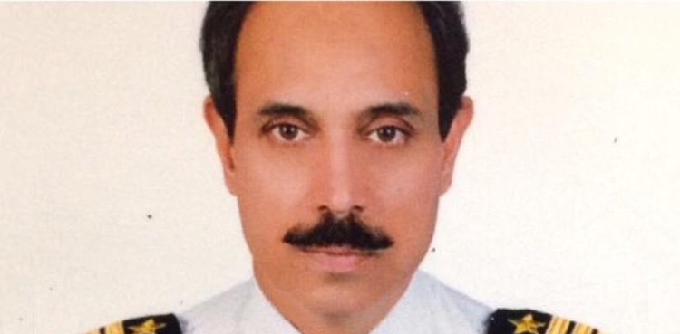 Pilot Sajjad Gul flying PK-8303 declared ‘dead’; blackbox recovered from debris