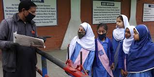 Schools to remain closed till July 15; matric, intermediate exams cancelled