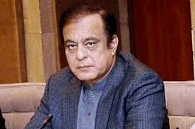 A complete lockdown has failed in more than place: Shibli Faraz