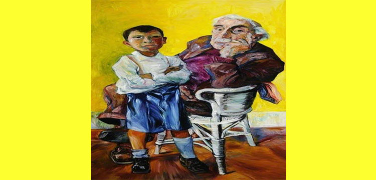 Dare the Terror ( a short story of courage )