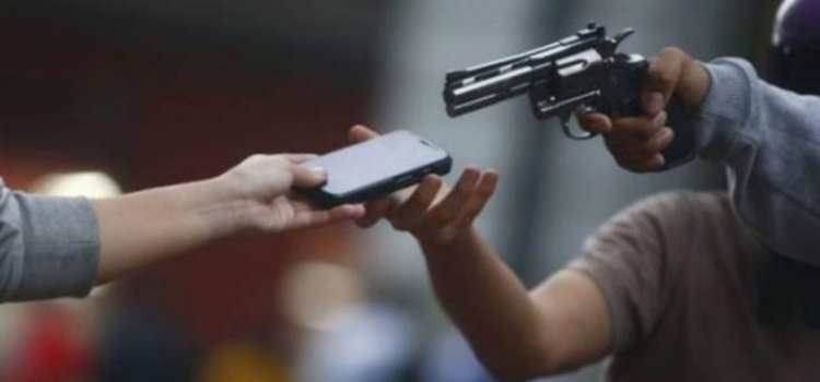 Street crime on the rise, says CPLC report