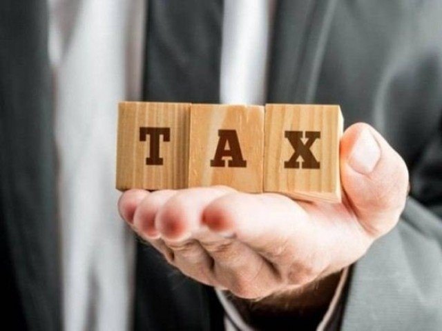 PTI govt urged to announce tax relief