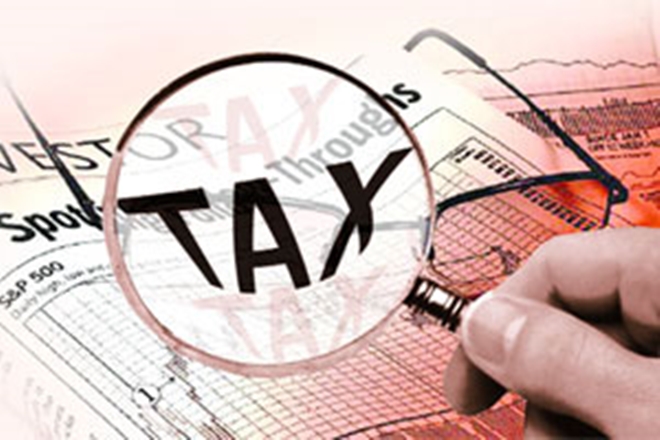 Sindh collects Rs64.418bln in taxes in current financial year