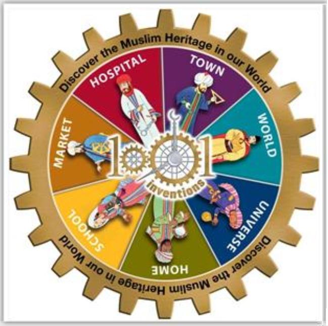 SCIENTIFIC WIZARDS OF ISLAM