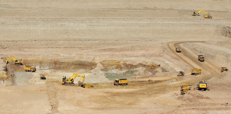 Air Pollution Thar Coal