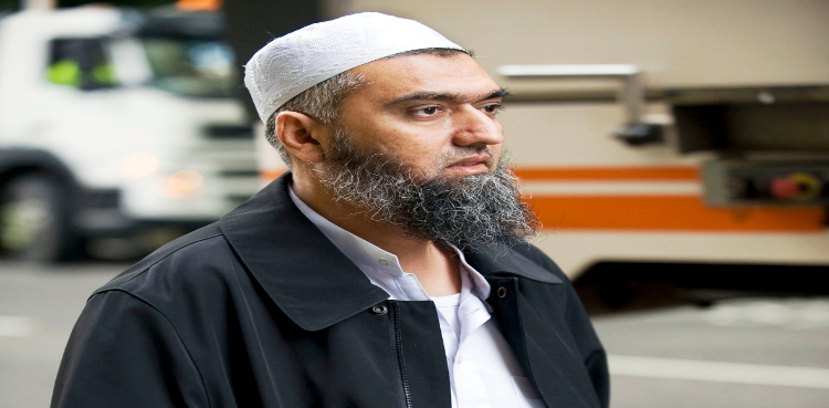 Britain turns down Indian request to extradite Tiger Hanif