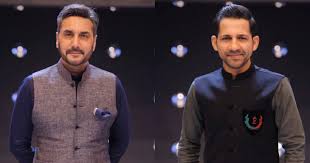 Twitter ablaze at Adnan Siddiqui for mocking Sarfaraz’s speech impairment