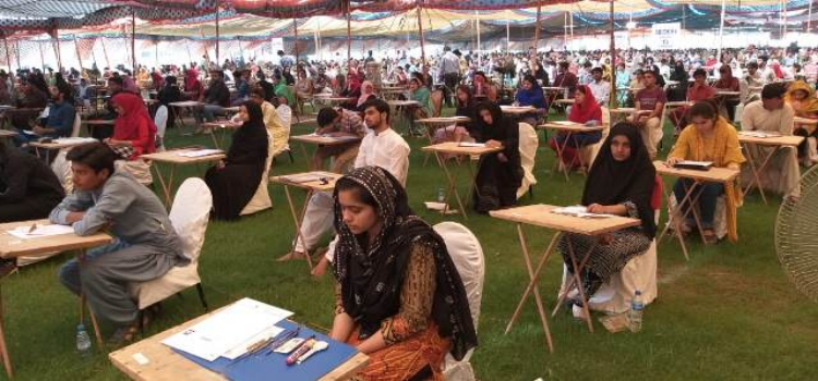 COVID-19: Punjab colleges exams