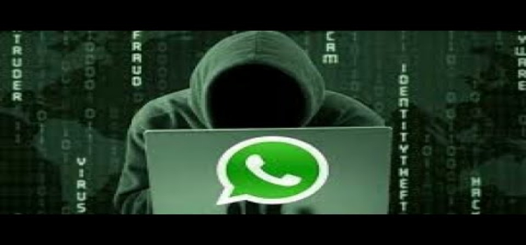 Hackers target WhatsApp accounts of government officials
