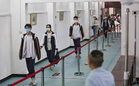 COVID-19 returns: Wuhan reports first cluster since lifting of lockdown