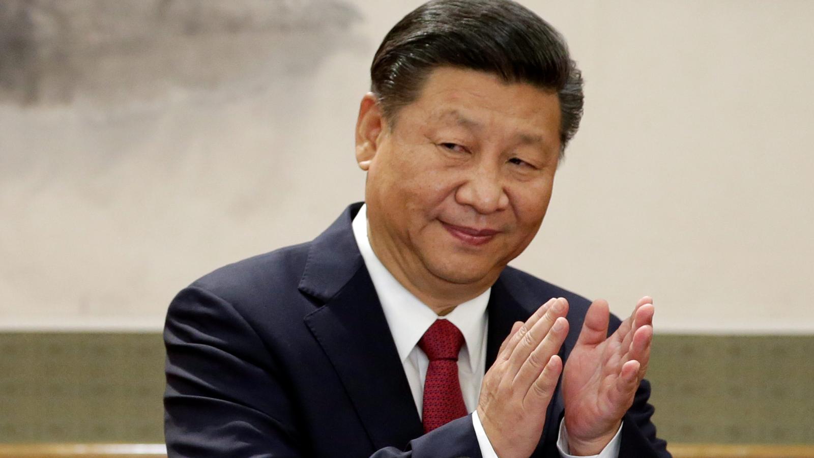 Xi heartily responds to the letter from Pakistani students
