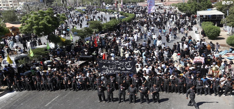 Punjab bans Youm-e-Ali processions and Itikaf