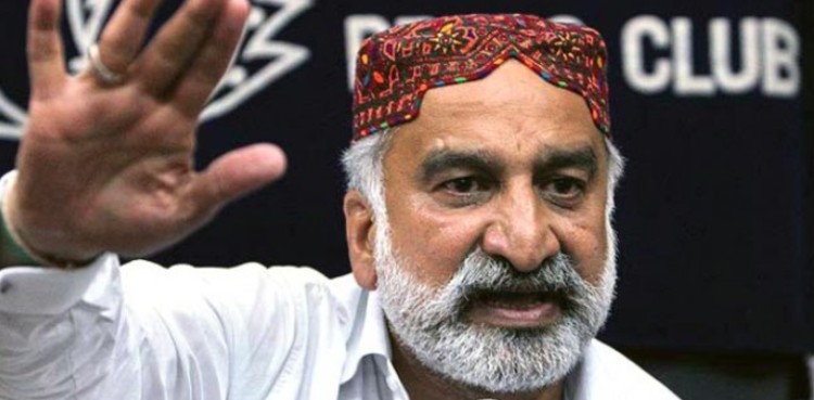 Zulfikar Mirza