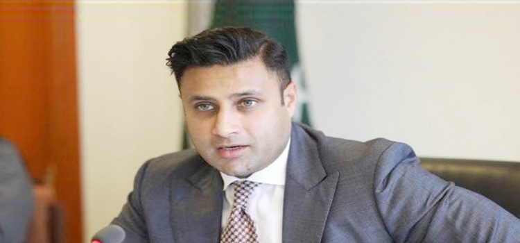 Zulfi Bukhari