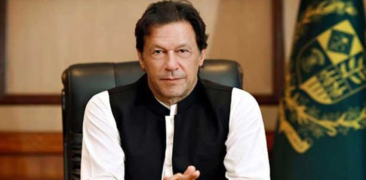 PM Khan extends assistance to India amid the pandemic
