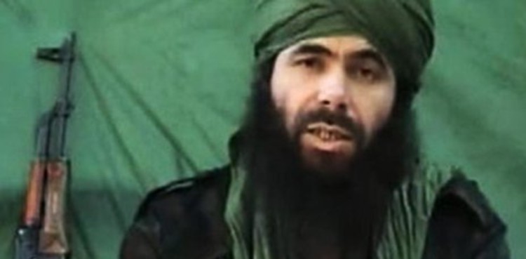 Al Qaeda leader killed by the French forces in Mali