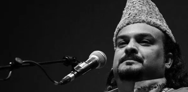 Amjad Sabiri
