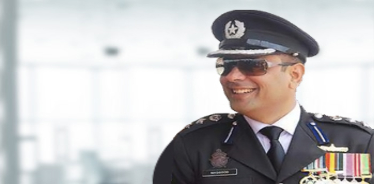 ‘Madadgar 15’ emergency response