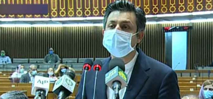 Federal Budget 2020-21: Opposition walks out