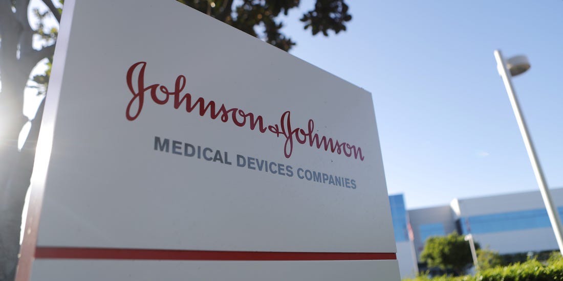 Johnson & Johnson stops skin-whitening creams sale succumbing to social pressure