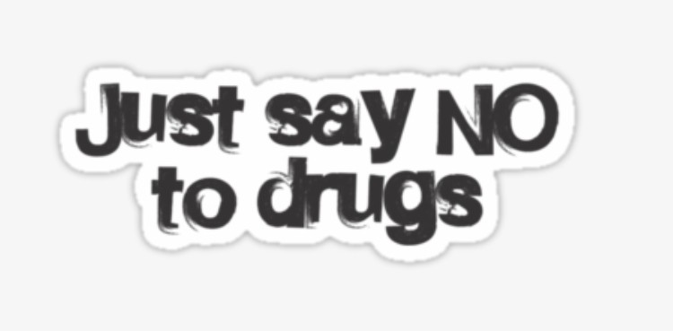 Ministry of narcotics