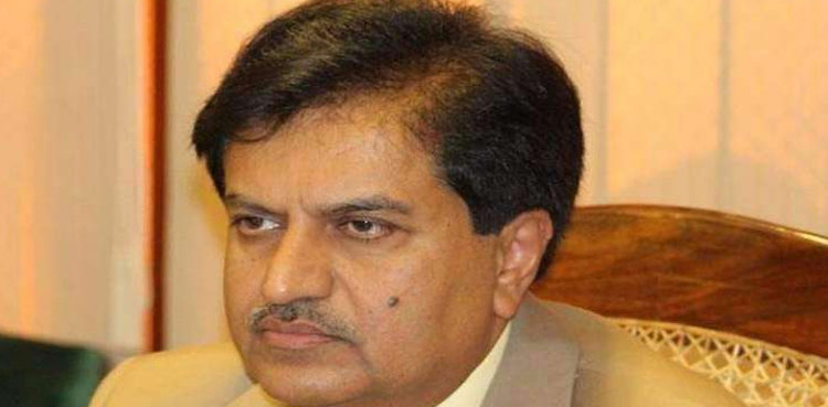 Rs 1 mn fine on SOPs violation in Sindh