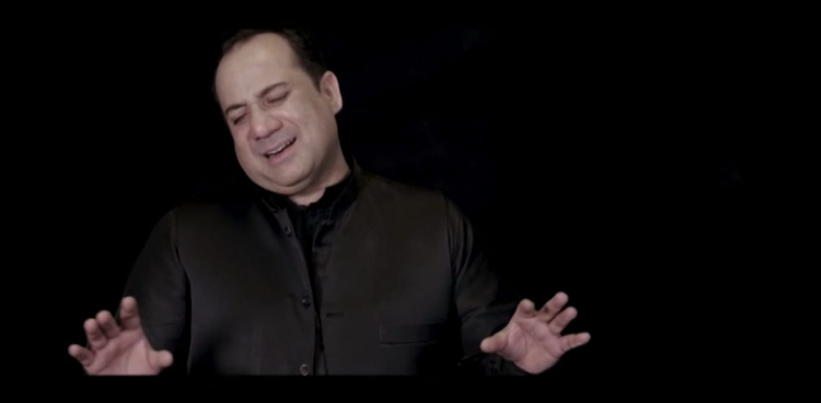 Rahat Fateh Ali Khan