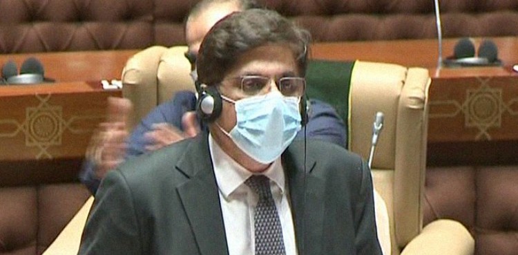 Sindh budget 2020-21