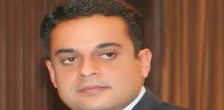 Ahad Cheema’s judicial remand