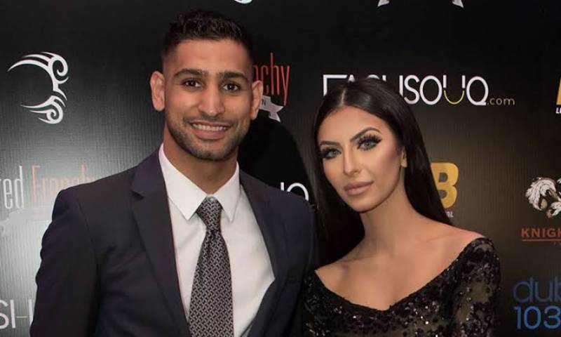 Amir and Faryal come forth to support Zohra Shah’s family