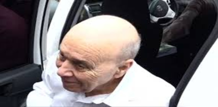 Anwar Majeed's bail plea IHC