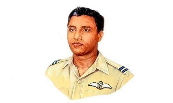 PAF fighter pilot Saiful Azam passes away in Bangladesh