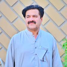 MP Ghulam Murtaza Baloch dies of Covid-19