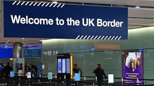 Britain bound passengers to be quarantined upon arrival