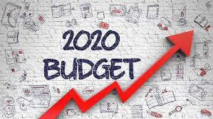 Tax-free budget for fiscal year 2020-21