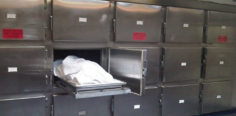 KP launches special flight operation to bring dead bodies of overseas workers from KSA