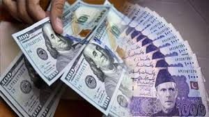 Dollar continues to rise against the Pakistani Rupee