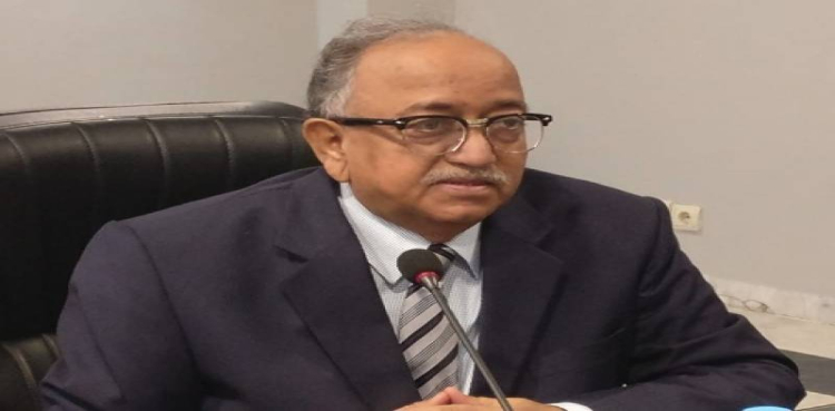 Acclaimed educationist Dr. Mughees