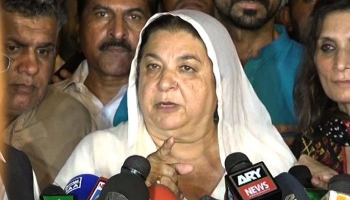 Why 85 % Twitterati agree with Dr Rashid’s comment on Lahoris?