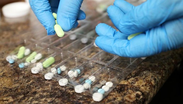 Dexamethasone: A ‘major breakthrough’ in COVID-19 treatment